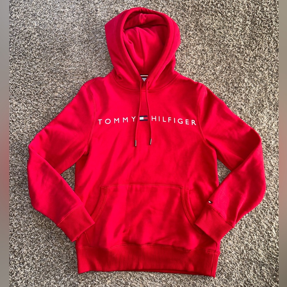Tommy Hilfiger Hoodie 
Size XS
